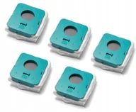 Worki do odkurzaczy - 5x Worki do stacji SAMSUNG JET BESPOKE worek stacji czyszczącej JET BESPOKE - miniaturka - grafika 1