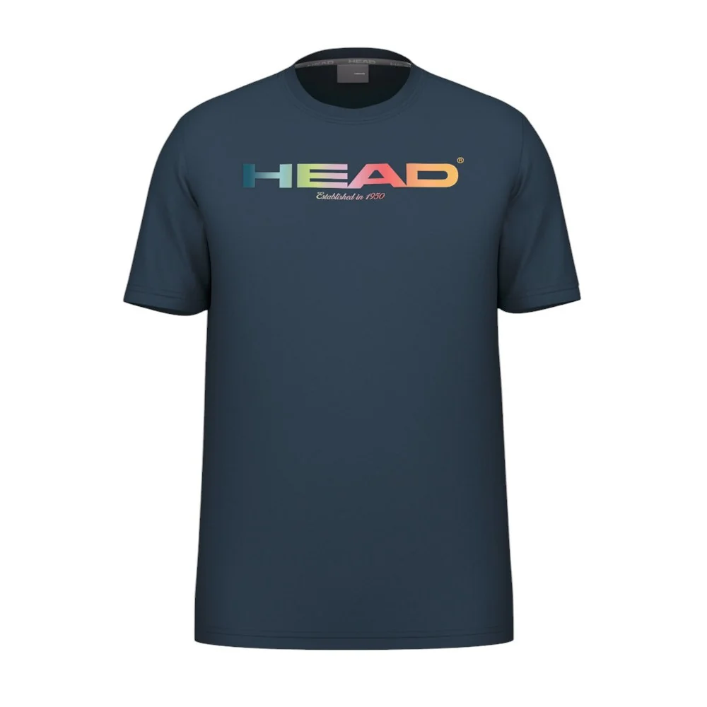 Koszulki Head Rainbow 811435NV