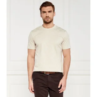 Joop! T-shirt Panos | Modern fit - Koszulki męskie - miniaturka - grafika 1