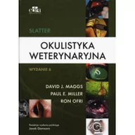 Książki medyczne - Slatter Okulistyka weterynaryjna - miniaturka - grafika 1