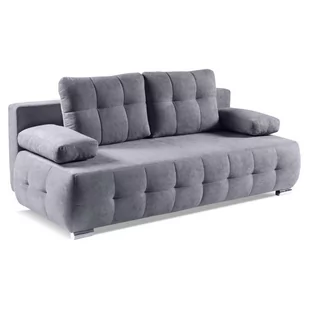 Sofa z funkcją spania INDIGO - Sofy i kanapy - miniaturka - grafika 1