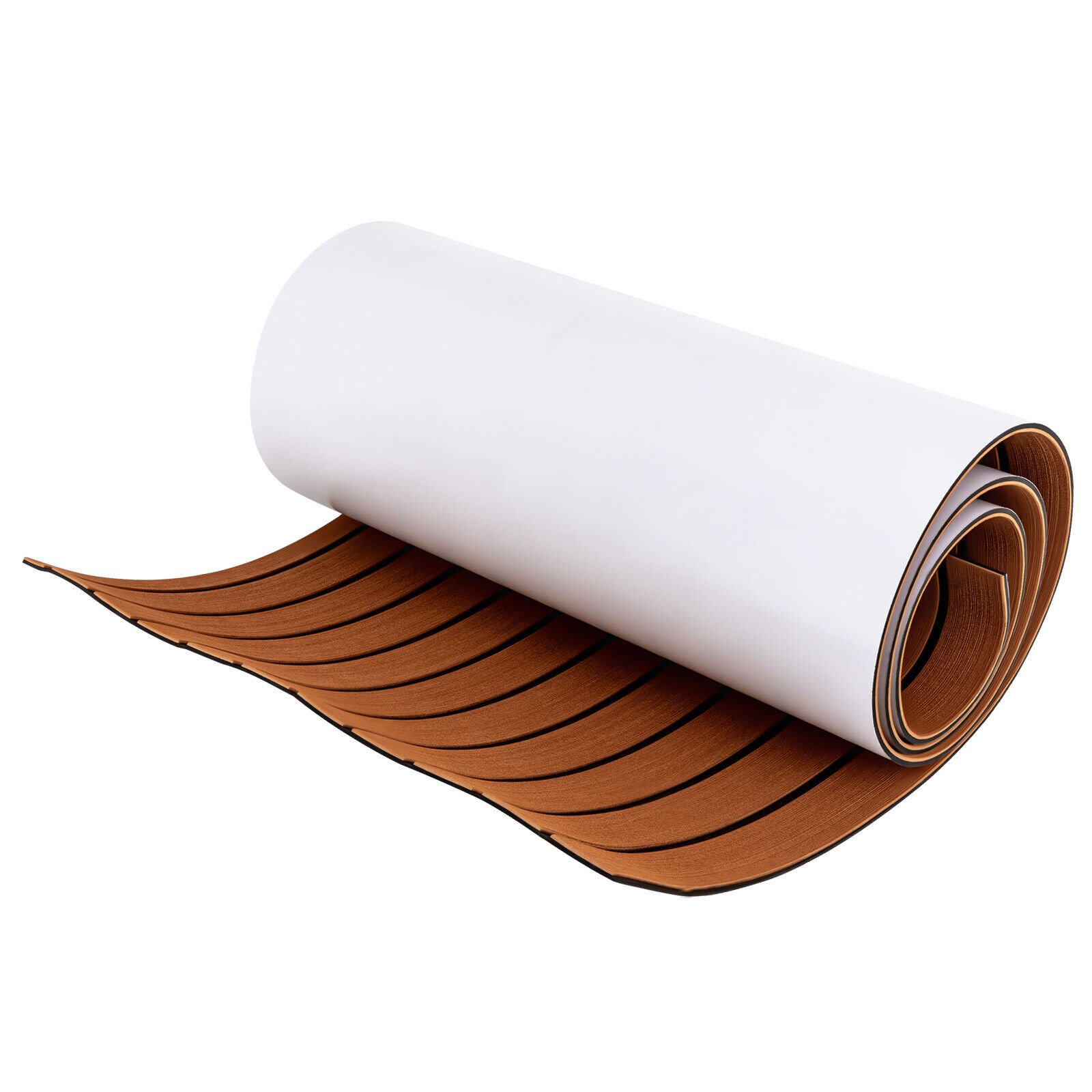 Wykładzina podłogowa z pianki Eva Samoprzylepna do łodzi, jachtów, podłóg jachtów RV Mata antypoślizgowa