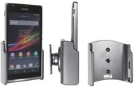 Uchwyty samochodowe do telefonów - Uchwyt pasywny do Sony Xperia SP - miniaturka - grafika 1