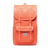 Plecaki - Plecak Herschel Herschel Little America™ Backpack 11390-06180 Koralowy - miniaturka - grafika 1