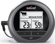 Akcesoria do grilla - LG Grillngo One 2.0 Wireless frying thermometer with bluetooth - miniaturka - grafika 1