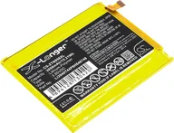 Baterie do telefonów - TECHTEK Baterie kompatybilny z [ZTE] Blade Max 3, Blade Max 3 LTE-A, Max Blue 4G, MAX XL, MAX XL TD-LTE, N9560, Z986DL, Z986U zastępuje Li3940T44P8H - miniaturka - grafika 1