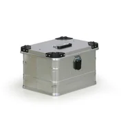 Pojemniki przemysłowe - Alpos Aluminiowa skrzynka transportowa Profi 29 L D29 - miniaturka - grafika 1