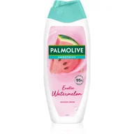 Kosmetyki do kąpieli - Palmolive Smoothies Exotic Watermelon letni żel pod prysznic 500 ml - miniaturka - grafika 1