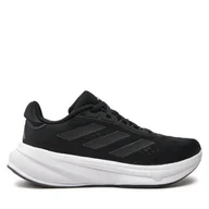 Lekkoatletyka - Buty do biegania adidas Response Super IG1409 Czarny - miniaturka - grafika 1