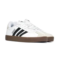 Buty sportowe damskie - Adidas VL Court 3.0 ID8797 40 2/3 - miniaturka - grafika 1