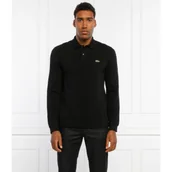 Koszule męskie - Lacoste Polo | Classic fit - miniaturka - grafika 1