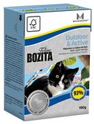 Bozita Feline Outdoor Active 190g 8743-uniw