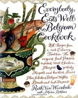 Kuchnia polska - Everybody Eats Well in Belgium Cookbook - miniaturka - grafika 1