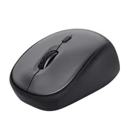 Myszki - Trust Yvi+ RF Wireless Optyczny 1600 DPI 24549 - miniaturka - grafika 1