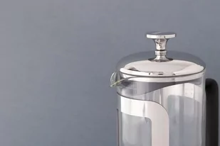 La Cafetière Roma Kawiarka 800 Ml - Zaparzacze i kawiarki - miniaturka - grafika 1