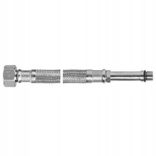 Wąż bat.st.opl.stal.L60M10x3/8nyp.długi DWZ - Akcesoria i części do zmywarek - miniaturka - grafika 1