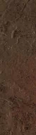 Płytki ceramiczne - Paradyż SEMIR BROWN 24,5X6,58X0,74 PŁYTKI ELEWACYJNE STRUKTURALNE Paradyż SEMIR BROWN 24,5X6,58X0,74 PŁYTKI ELEWACYJNE STRUKTURALNE - miniaturka - grafika 1