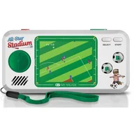 Konsole i gry retro - Konsola MY ARCADE DGUNL-3275 - miniaturka - grafika 1