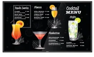 Monitory reklamowe i wyświetlacze - Philips 43BDL3117P/00 50" Wyświetlacz - miniaturka - grafika 1