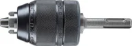 Uchwyty wiertarskie - Uchwyt wiertarski z ryglowaniem promieniowym 1,5-13mm 1/2"-20 SDS-plusRÖHM - miniaturka - grafika 1