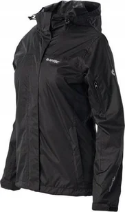 Damska kurtka przejściowa membrana 3000mm Hi-Tec Lady Monsa rozmiar XXL - Kurtki i kamizelki sportowe damskie - miniaturka - grafika 1