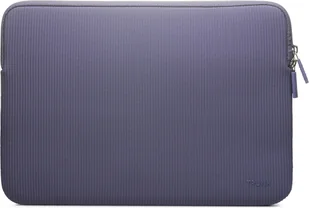 Trunk Ribbed Velvet 15" MacBook Air - sztruksowe etui ochronne do MacBook 15" (blueberry) - Torby na laptopy - miniaturka - grafika 1