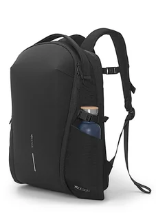 Plecak na laptopa 15,6 XD Design Bizz - black - Torby na laptopy - miniaturka - grafika 8