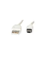 Kable USB - Kabel USB 2.0 - 5-Pin Mini VALUE, 0.8 m - miniaturka - grafika 1