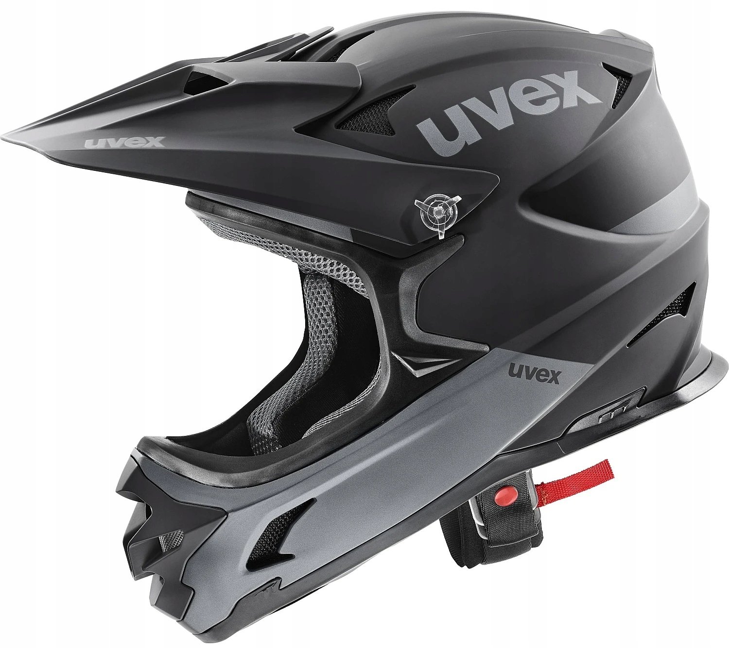 Kask rowerowy Uvex hlmt 10 bike 410821 r.60-62