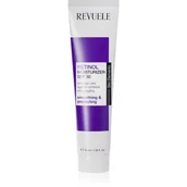 Kremy do twarzy - Revuele Retinol Moisturizer SPF 30 intensywnie nawilżający krem przeciwzmarszczkowy SPF 30 40 ml - miniaturka - grafika 1