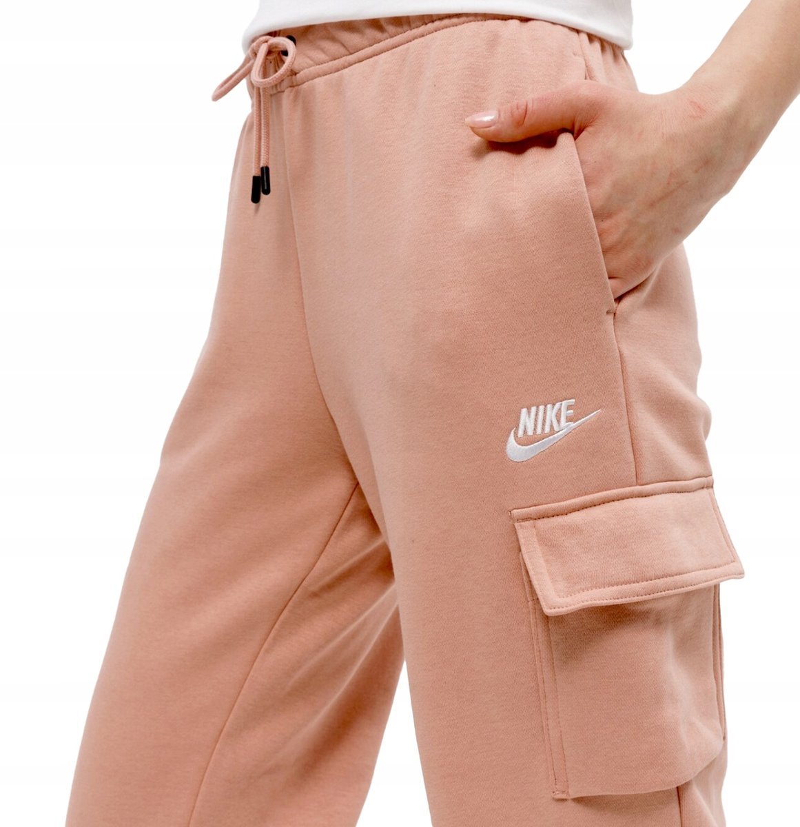 Nike Dresy Bojówki Cargo Size Plus DJ6699609 1X