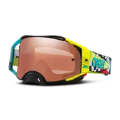 Gogle i okulary motocyklowe - Gogle Cross Oakley Airbrake Jeffrey Herlings Signature Jeffrey Herlings Signature - miniaturka - grafika 1