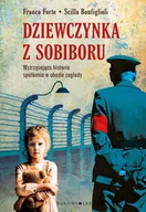 Powieści - Bukowy Las Dziewczynka z Sobiboru - Forte Franco - miniaturka - grafika 1