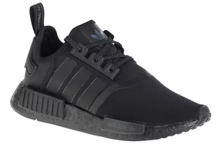 Buty dla chłopców - Adidas Originals, Sneakersy chłopięce, NMD_R1,  rozmiar 36 - grafika 1