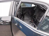 Transportery dla kotów - Auto Comfort Pokrowiec ochronny Comfort do przewozu psa na tylną kanapę 10630 - miniaturka - grafika 1