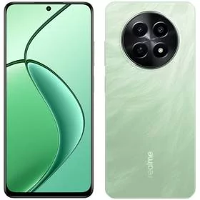 Realme 12X 5G 6/128GB Zielony - Telefony komórkowe - miniaturka - grafika 1