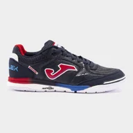 Piłka nożna - Buty halowe Joma Top Flex Rebound 2403 IN Granatowy / Czerwony 45 - miniaturka - grafika 1