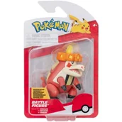 Gadżety dla graczy - Figurka JAZWARES Pokémon Battle Crocalor PKW4056 - miniaturka - grafika 1