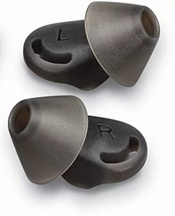 Plantronics SPARE,EARTIPS,MEDIUM FOR VOY6200 (211149-02) 211149-02 - Sprzęt konferencyjny i radiowęzłowy - miniaturka - grafika 1