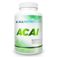 Pozostałe kosmetyki - SFD S.A. SFD S.A Allnutrition Adapto Acai 90 kaps 3472861 - miniaturka - grafika 1