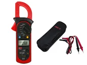 Inne urządzenia pomiarowe - UNI-T Miernik uniwersalny UT 202A UT202A - miniaturka - grafika 1