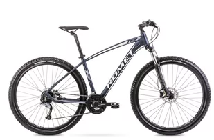 Rower górski ROMET RAMBLER R9.3 LTD 2024 - Rowery - miniaturka - grafika 1