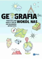 Nauki przyrodnicze - Geografia wokół nas - miniaturka - grafika 1