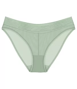 Majtki damskie Tempting Sheer Highleg Tai-L - Majtki damskie - miniaturka - grafika 1