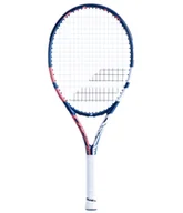 Badminton - Dziecięca rakieta tenisowa Babolat Pure Drive Junior 25 Girl 2021  L00 - miniaturka - grafika 1