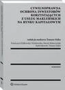 Prawo - Cywilnoprawna ochrona inwestorów korzystających z usług maklerskich na rynku kapitałowym PRACA ZBIOROWA - miniaturka - grafika 1