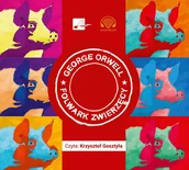 Audiobooki - lektury - Folwark zwierzęcy - miniaturka - grafika 1