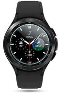 Akcesoria do smartwatchy - Szkło Hartowane Samsung Galaxy Watch 4 Classic 46Mm - miniaturka - grafika 1