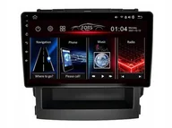 Car Video - Radio M400 Subaru Impreza Forester 2017-2020 - miniaturka - grafika 1