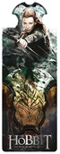 Zakładki do książek - IF Hobbit - Zakładka magnetyczna Elfy - miniaturka - grafika 1